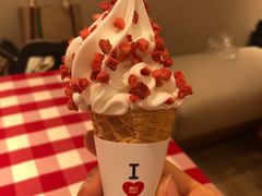 -西贝(枫蓝国际购物中心店)