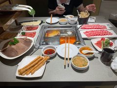 -海底捞火锅(泉城路店)