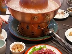 -额尔敦·品质自助(摩尔城店)