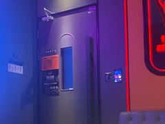 -星聚会KTV(合生汇黑金店)