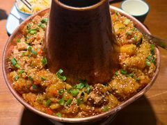 -觅山云南菜(泊富ICITY店)