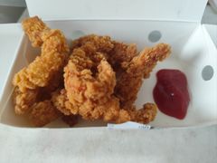 -必胜客(新中纬店)