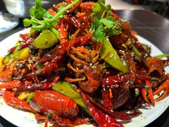 -京悦南门涮羊肉·羊蝎子火锅(田林路店)