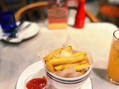 -玛尚诺意式餐厅(天环广场店)