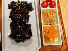 -图味美小黄鱼·景德菜(浙江路店)