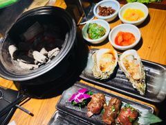-黑牛の店·和牛烧肉(大悦城店)