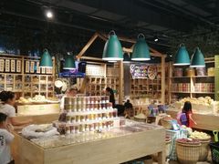 -旺豪阳光超市(友谊阳光城店)