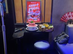 -音乐派KTV(银泰城店)