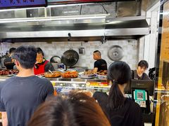 -梅溪·小伙子干挑面(安吉总店)
