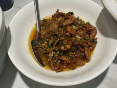 -兰湘子·湘菜小炒(崂山丽达店)