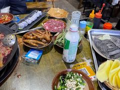 -黄潇洒老火锅(九眼桥宏济巷店)