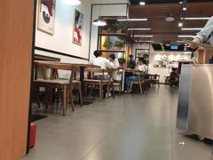 大堂-李先生牛肉面大王(朝阳街店)