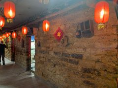 -田园印象·成都土菜院子(华阳店)