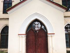 -福建师范大学(仓山校区)