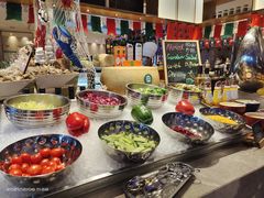 -康帝国际酒店-艾斯本自助西餐厅