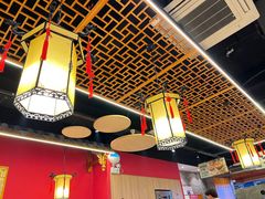 -川锅一号火锅(1818牌楼店)