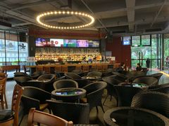 -CIRCLE·酒吧(第一国际店)