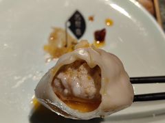 -苏帮袁Sue Cuisine(南开大悦城店)