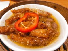 -頂好酒家·经典粤菜(海信广场店)
