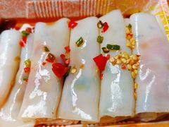 -捞沙巷