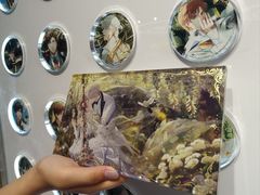 -第一绮丽次元街区