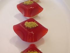 坚果冰淇淋鹅肝-庭院江南菜•烤鸭•非遗传承(上地•清河店)