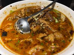 -北平盛世·新京菜·北京烤鸭(劲松·双井店)