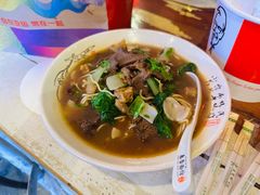 -春雪面馆(转塘店)