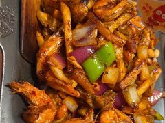 -炭舍干锅(华发商都店)