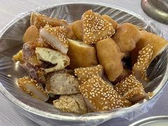 -蒙记老牌豆浆