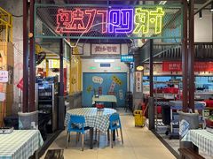 -彭耕记猪油炒小菜(吉联mall店)