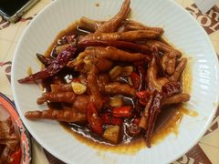 -老三样·旧食新味(船山路店)