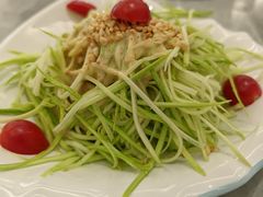 -何适山庄 ·可团建(水长城P2停车场店)