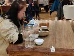 大堂-九十九顶毡房(阜石路店)