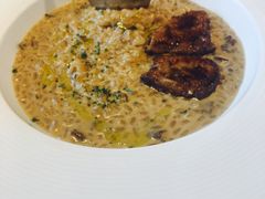 -我的四季意大利餐厅(春天百货店)