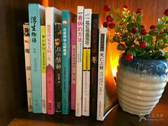 -谷田稻香·砂锅菜(汇暻广场店)