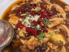 -上山下乡农家菜(加州水郡店)
