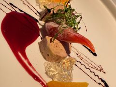 鹅肝拼盘-Solo(衡山路店)