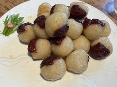 -芳芳私房菜·精做淮扬菜(承德路店)