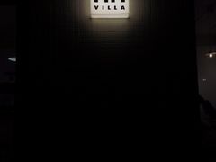 -Cafe Villa