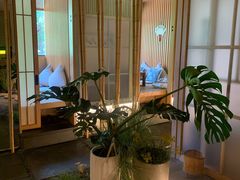 -梅间堂茶馆(绿地缤纷城店)