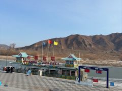 -图们国门景区
