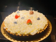 -岷山饭店-芝芝自助餐厅