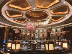 -深圳凯宾斯基酒店