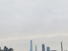-上海中心大厦