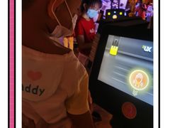 -珠海横琴国家地理探险家中心(创新方)