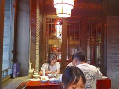 -袁老四重庆老火锅(桐梓坡店)