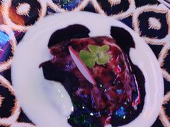 -巴特餐饮6加1音乐餐吧·新疆菜