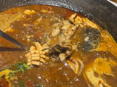 -老天桥蛙炉火锅(姑苏总店)