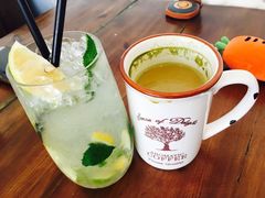 -娜娜家•Nana’Garden (福州道店)